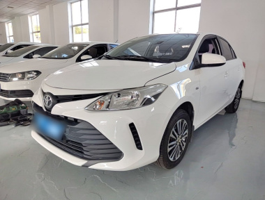 Toyota Vios 2019 Toyota Vios 2019 immagine di auto