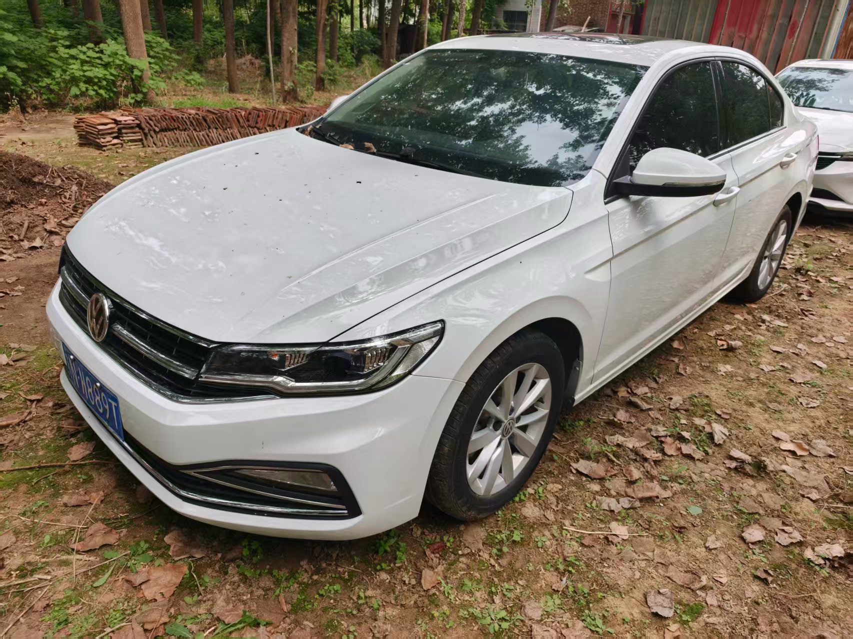 Volkswagen Bora 2020 car image 