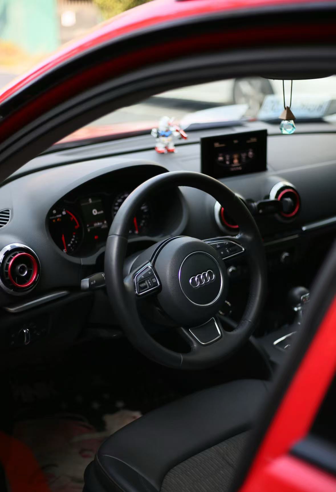 Audi A3 (Imported) 2014 car image #2