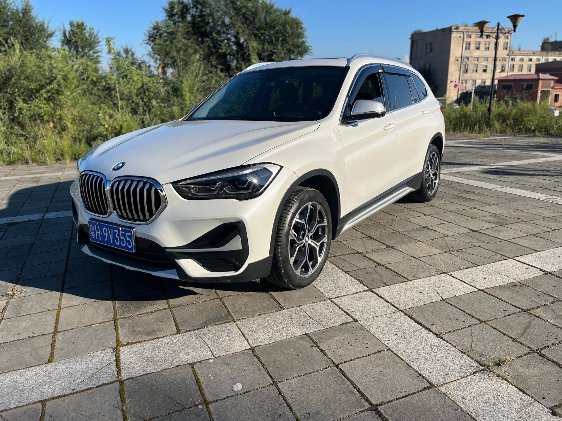 2023 car image 