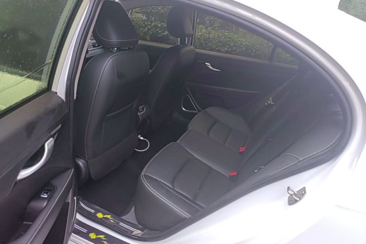 GEELY Emgrand 2021 #17 GEELY Emgrand 2021 imagen de coche #17