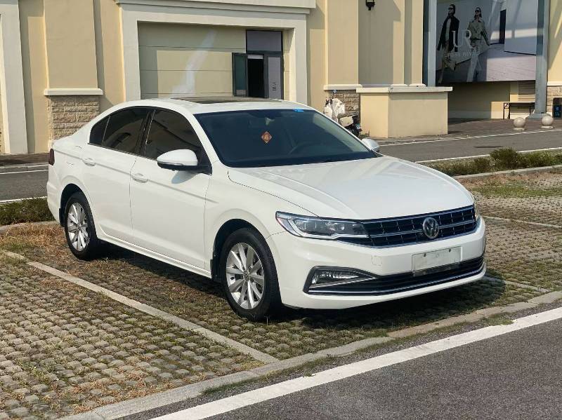 Volkswagen Bora 2019 car image #3