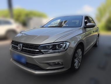 Volkswagen Bora 2018 car image 