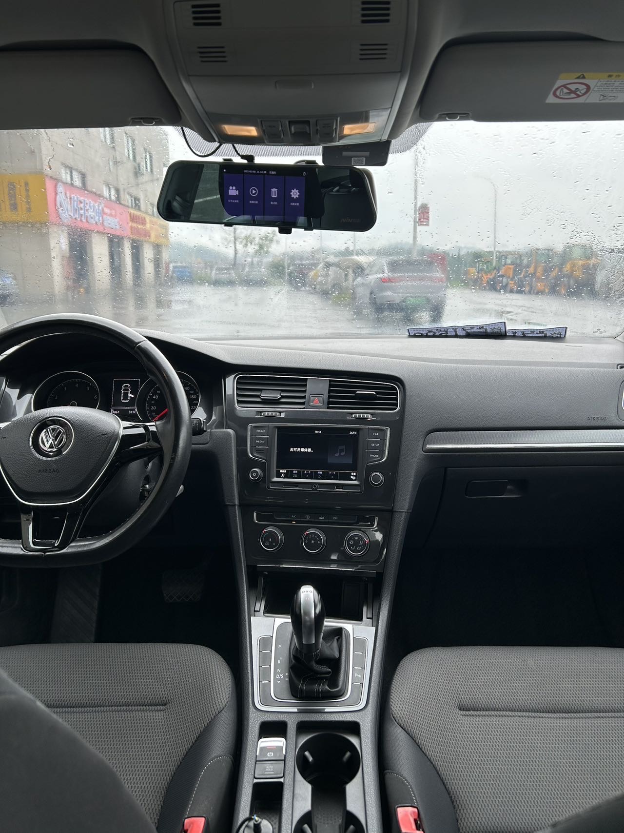 Volkswagen Golf 2017 #11 Volkswagen Golf 2017 car image #11