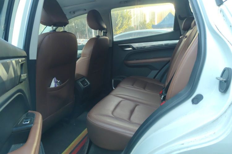 GEELY Vision X6 2021 #10 GEELY Vision X6 2021 imagen de coche #10