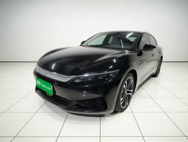 BYD Han 2023 BYD Han 2023 immagine di auto