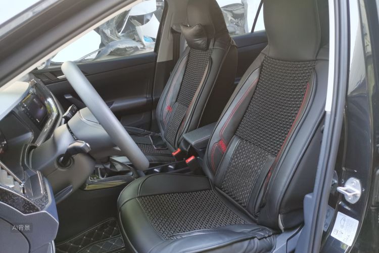 Volkswagen Lavida 2026 imagen de coche #17