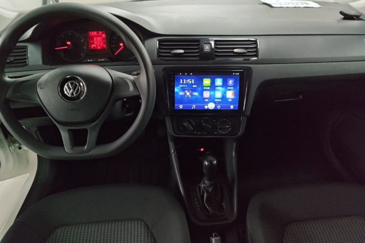 Volkswagen Santana 2020 #10 Volkswagen Santana 2020 immagine di auto #10