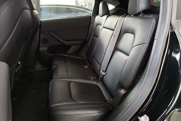 Tesla Model Y 2023 car image #17