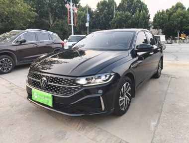 Volkswagen Lavida 2023 car image 