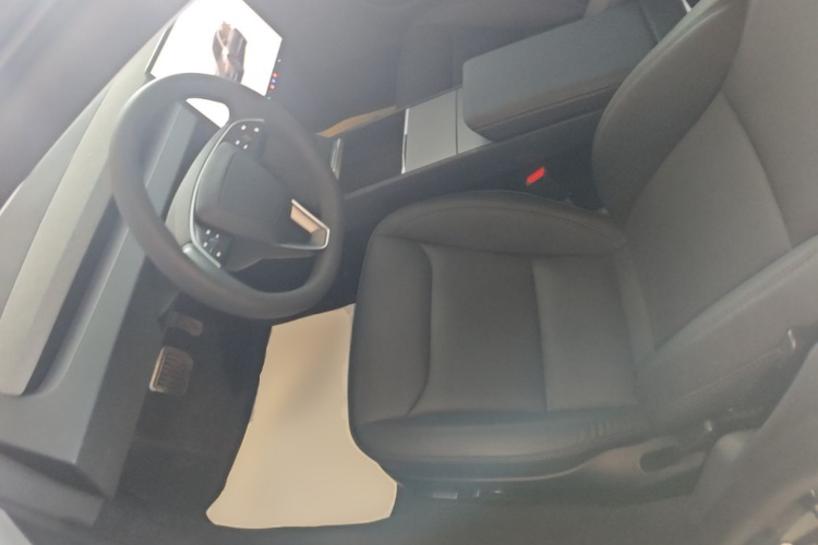 Tesla Model 3 2024 #15 Tesla Model 3 2024 car image #15