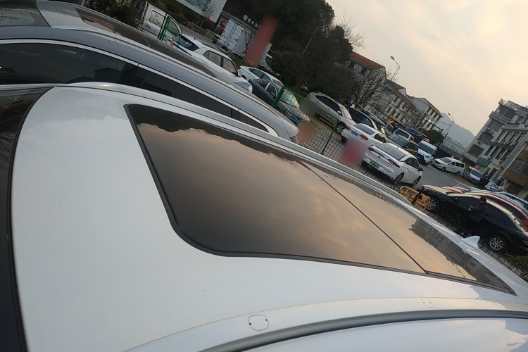 Jetour X70 PLUS 2022 car image #25