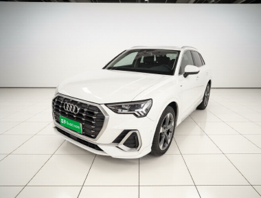 Audi Q3 2021 Audi Q3 2021 car image