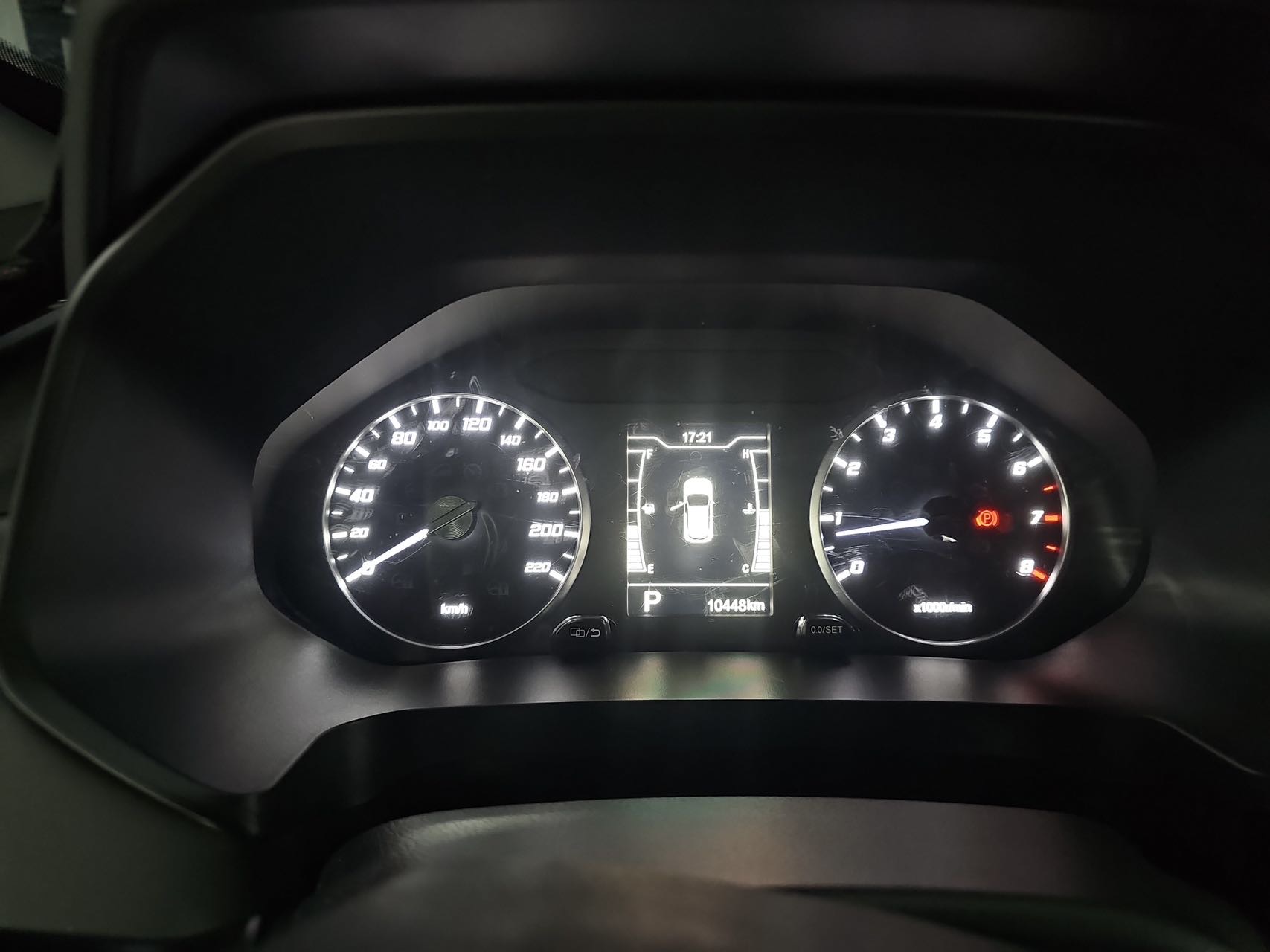 Chery Tiggo 5x 2022 #2 Chery Tiggo 5x 2022 صورة سيارة #2