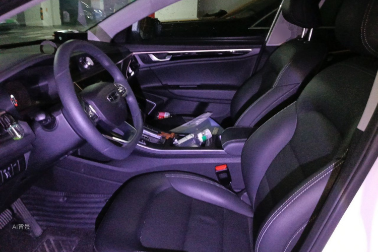 GEELY Emgrand GL 2021 #17 GEELY Emgrand GL 2021 car image #17