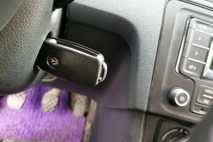 Volkswagen Santana 2018 #10 Volkswagen Santana 2018 car image #10