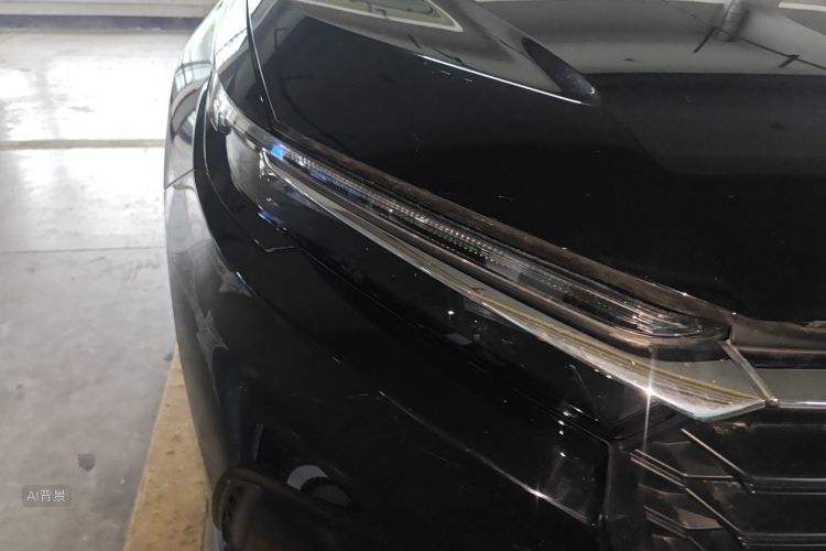 Honda CR-V 2024 car image #8