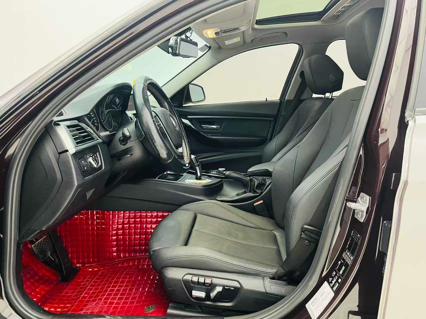 2018 immagine di auto #7