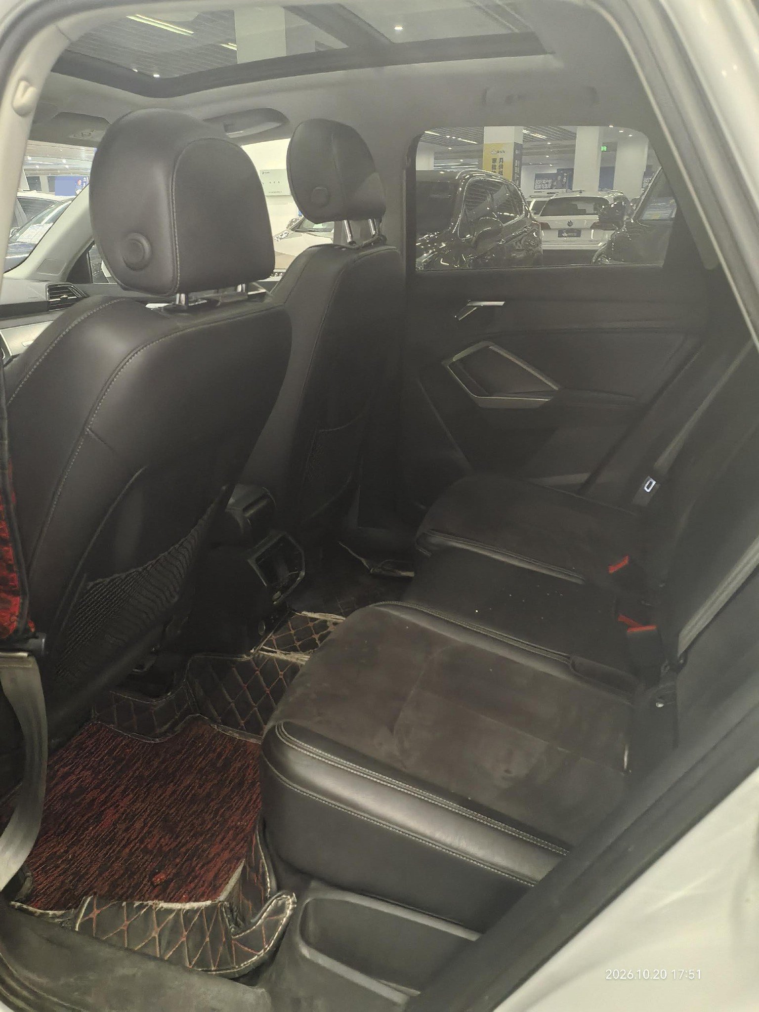 2019 #8 2019 imagen de coche #8
