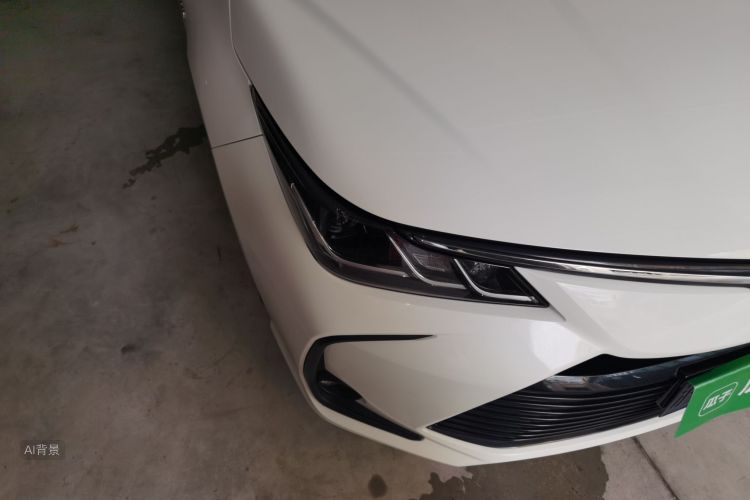 Toyota Corolla 2022 #8 Toyota Corolla 2022 car image #8