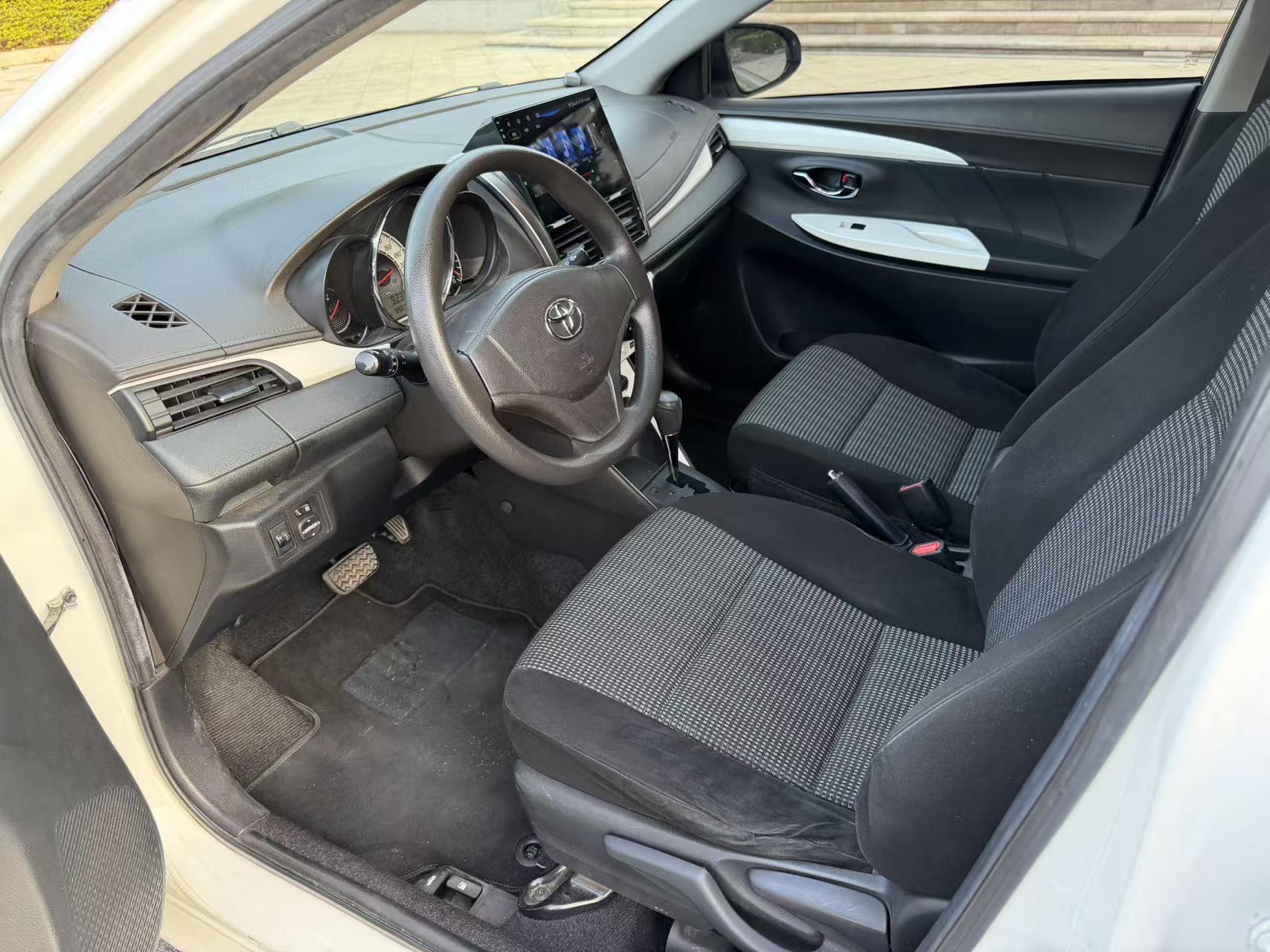 Toyota Vios 2016 #3 Toyota Vios 2016 immagine di auto #3