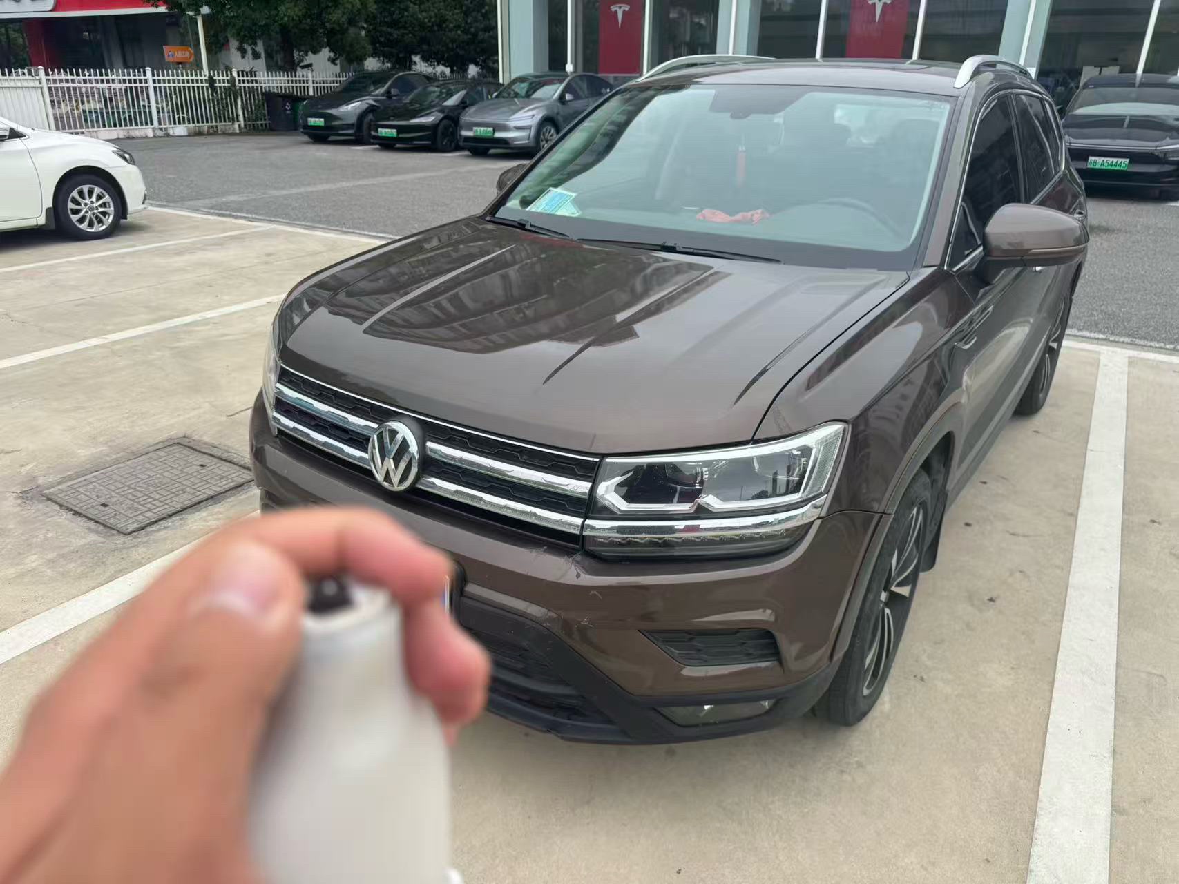 2019 2019 immagine di auto