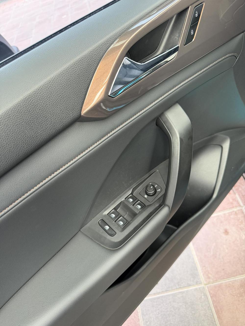Volkswagen Tharu 2022 car image #19