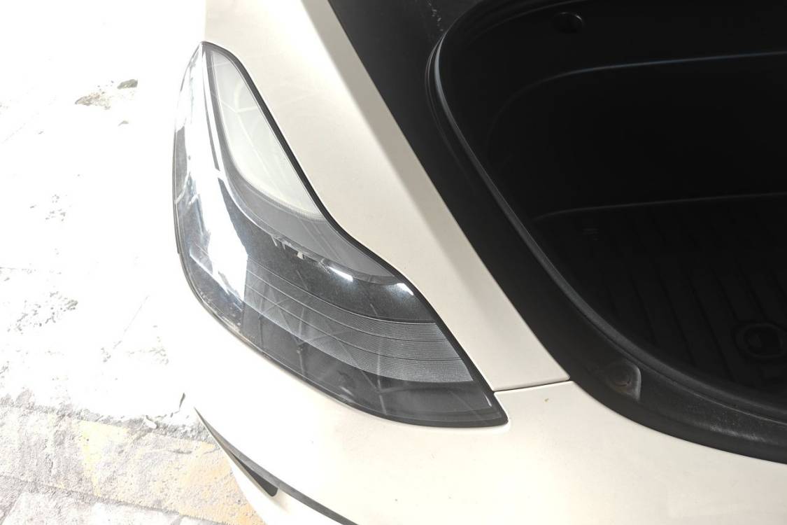 Tesla Model 3 2021 car image #7
