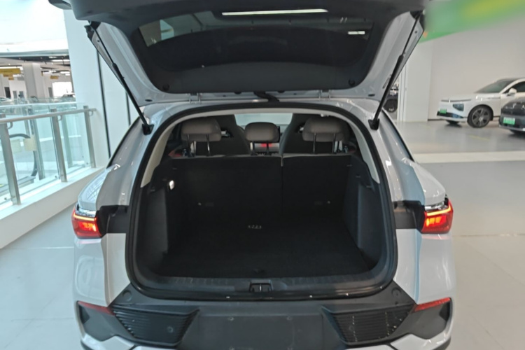 BYD Yuan Plus 2024 #19 BYD Yuan Plus 2024 immagine di auto #19