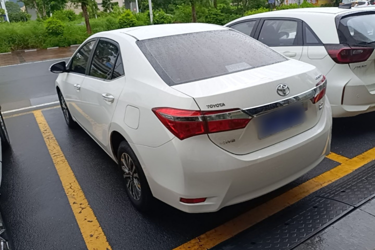 Toyota Corolla 2019 #7 Toyota Corolla 2019 imagem de carro #7
