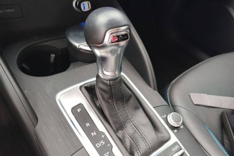 Audi A3 2019 #16 Audi A3 2019 immagine di auto #16