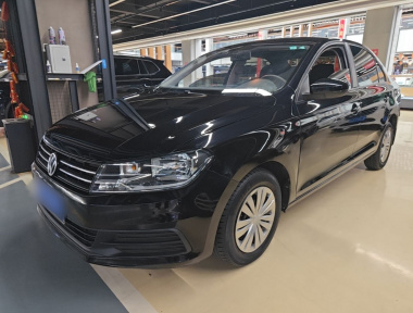 Volkswagen Santana 2017 Volkswagen Santana 2017 car image