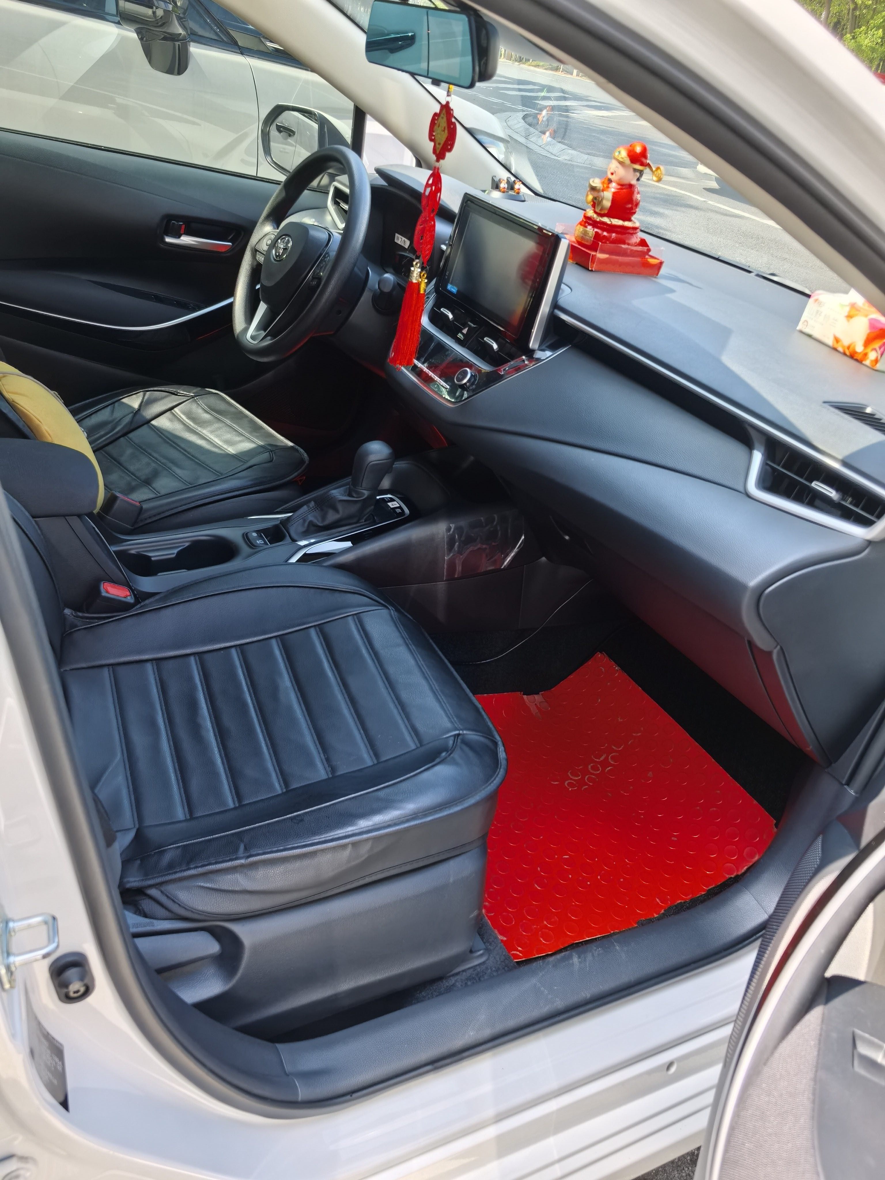 Toyota Corolla 2022 car image #6