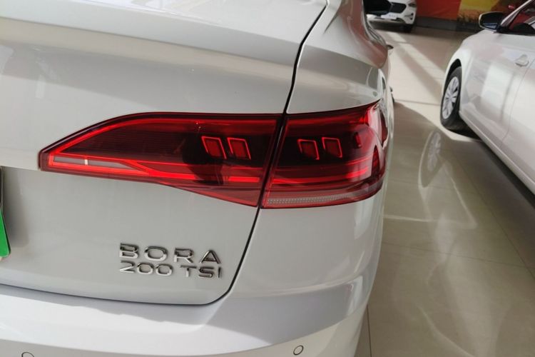 Volkswagen Bora 2023 #8 Volkswagen Bora 2023 imagen de coche #8