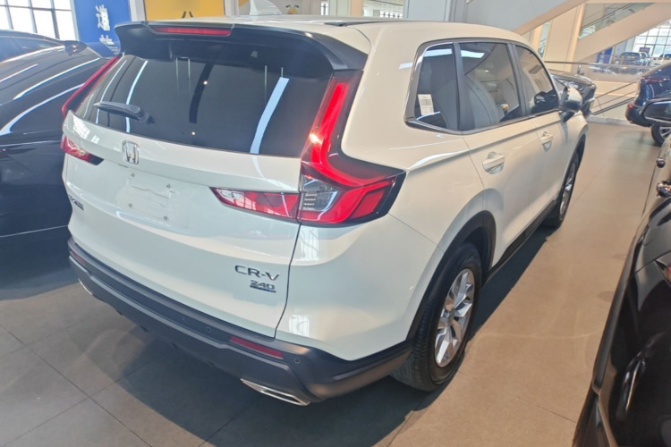 Honda CR-V 2023 imagen de coche #7