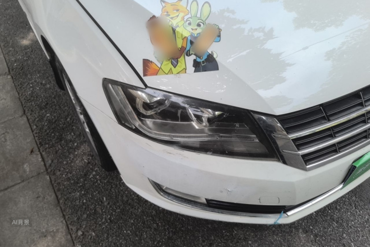 Volkswagen Lavida 2015 car image #8