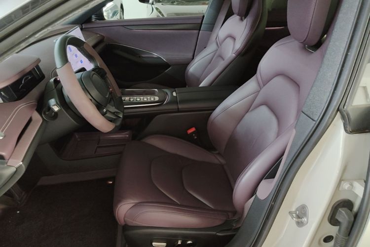 MI SU7 2025 car image #15