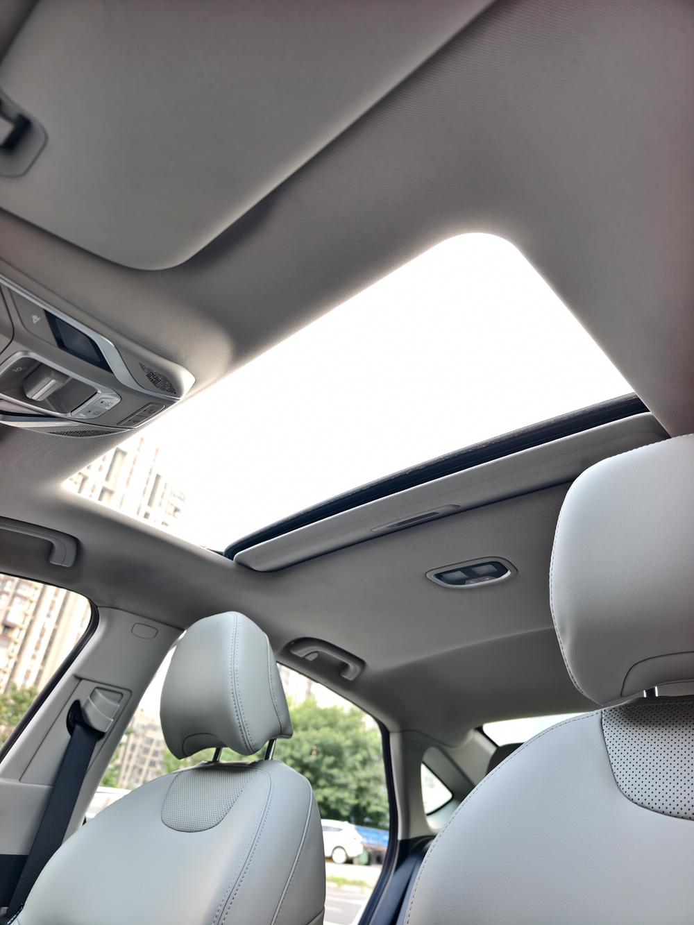 GEELY Binray 2018 #24 GEELY Binray 2018 car image #24