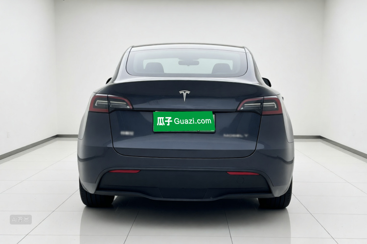 Tesla Model Y 2024 #6 Tesla Model Y 2024 car image #6