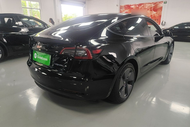 Tesla Model 3 2022 immagine di auto #7