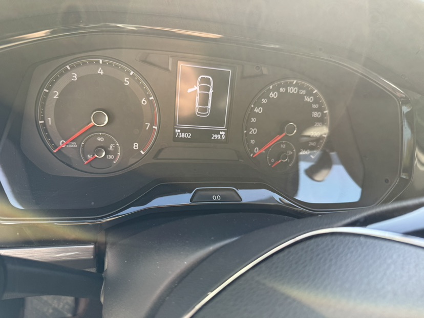 Volkswagen Bora 2019 car image #3