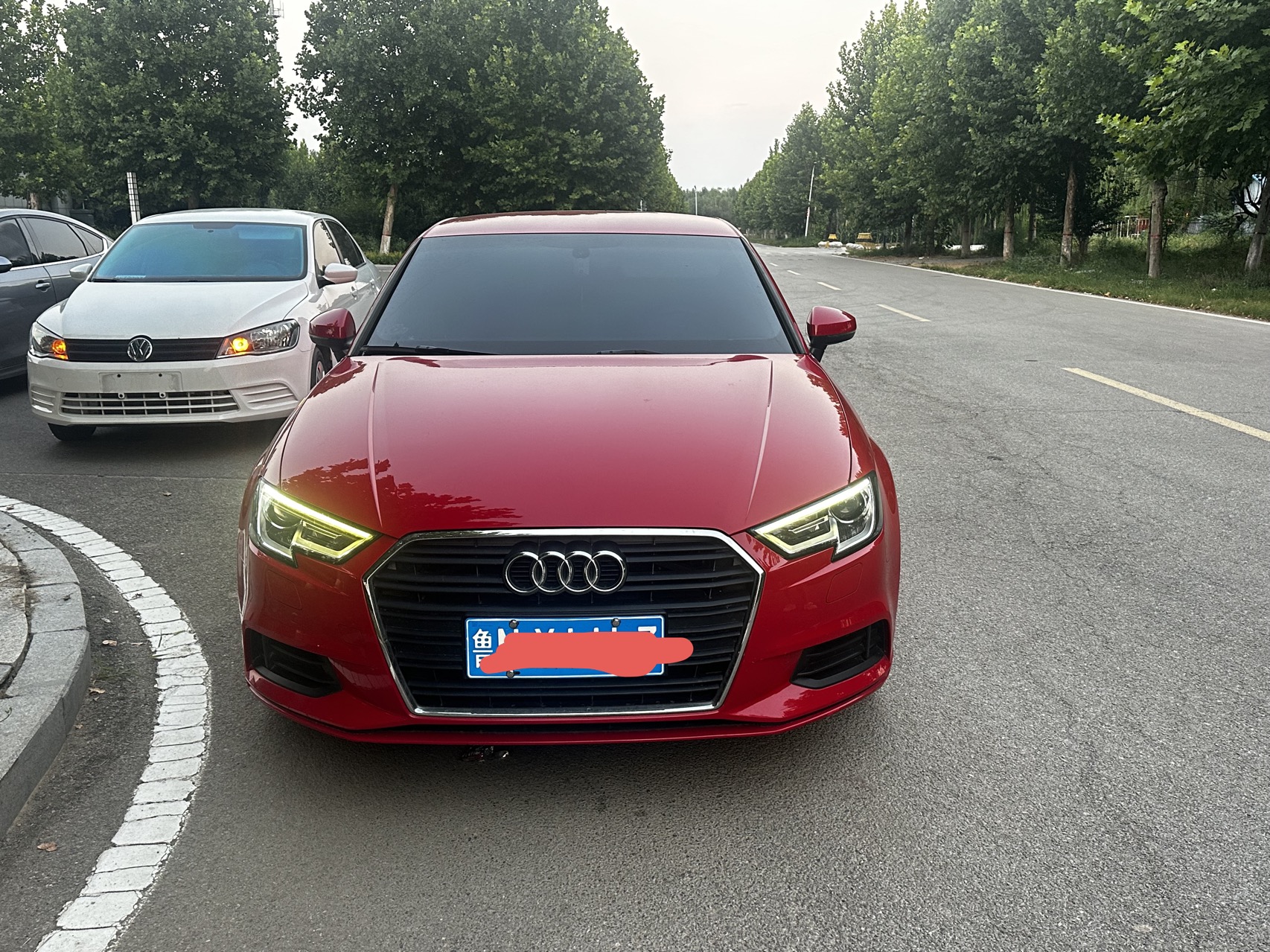 2018 2018 car image