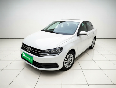Volkswagen Santana 2018 Volkswagen Santana 2018 car image