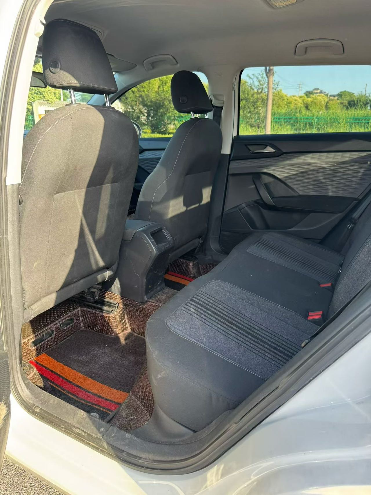 Volkswagen Tharu 2022 #9 Volkswagen Tharu 2022 صورة سيارة #9
