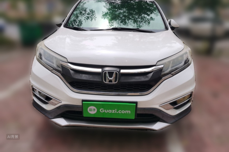 Honda CR-V 2016 car image #3