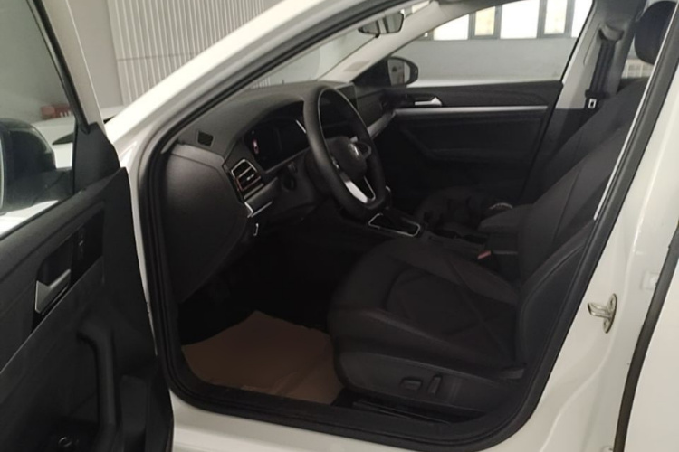 Volkswagen Lavida 2024 car image #18