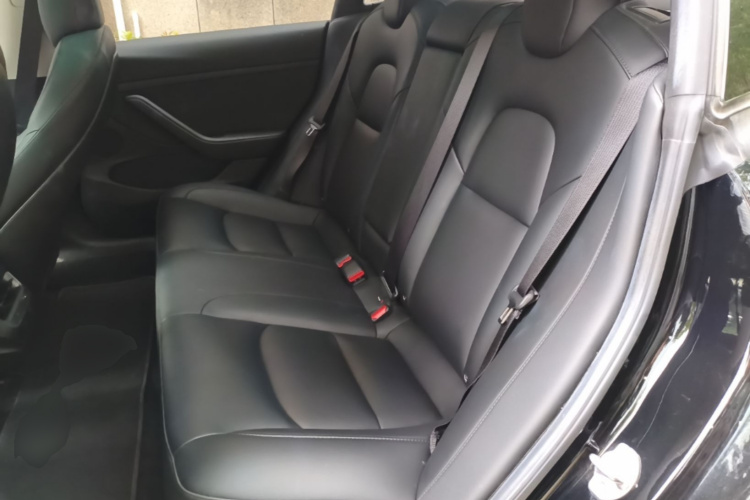 Tesla Model 3 2022 car image #13