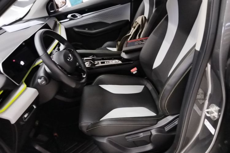 GEELY Coolray 2023 #16 GEELY Coolray 2023 image de voiture #16
