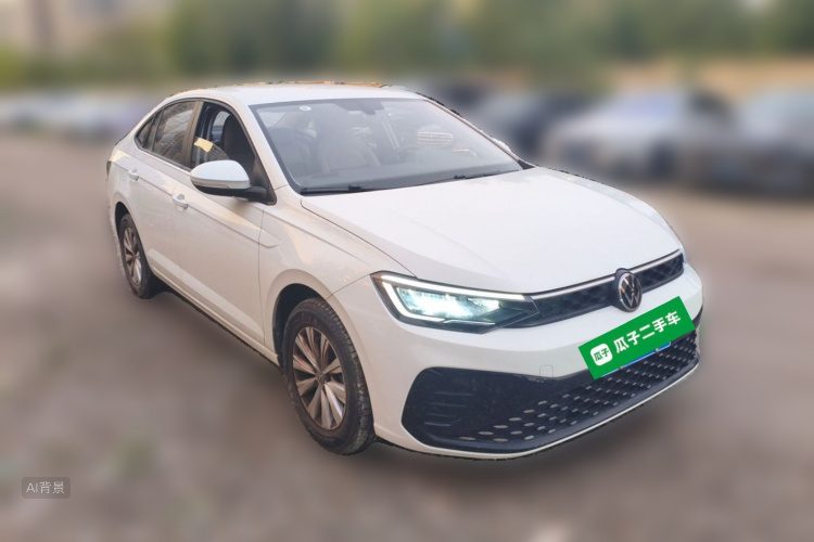 Volkswagen Lavida 2025 #4 Volkswagen Lavida 2025 car image #4