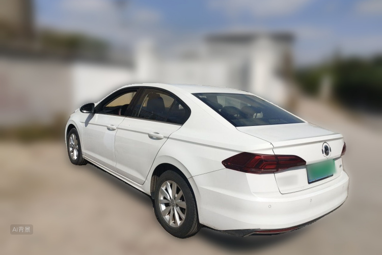 Volkswagen Bora 2019 #5 Volkswagen Bora 2019 صورة سيارة #5